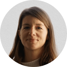 Photo of Iva Kopf